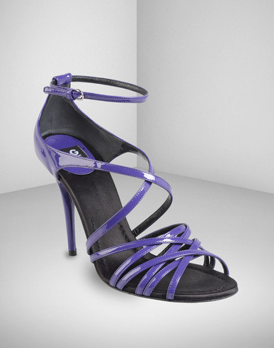 D&G - High-heeled sandals