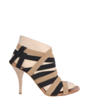 ACROBATS OF GOD - High-heeled sandals