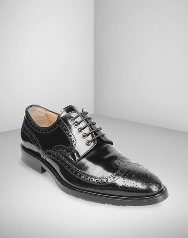 D&G - Laced shoes