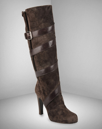 D&G - Boots