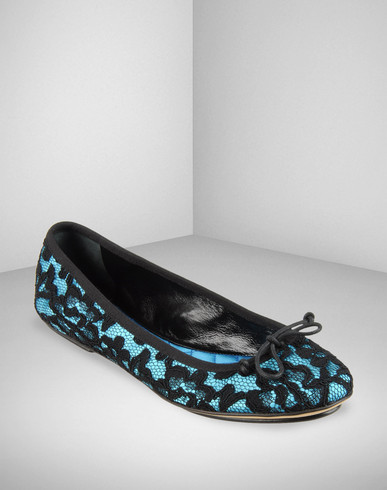 D&G - Ballet flats