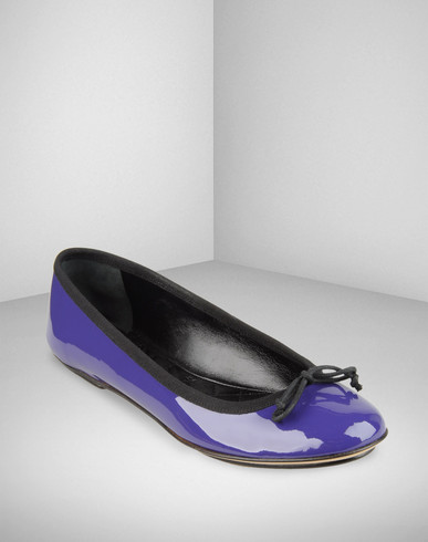 D&G - Ballet flats