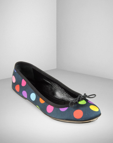 D&G - Ballet flats