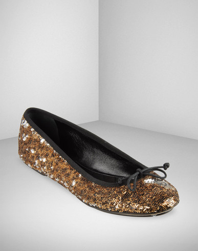 D&G - Ballet flats