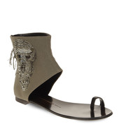 GIUSEPPE ZANOTTI DESIGN - sandals