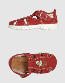 ZECCHINO D'ORO - SCHUHE - Sandalen - bei YOOX.COM