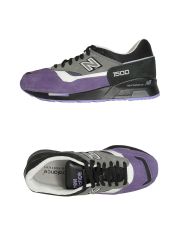 NEW BALANCE - Sneakers