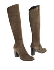 D’AMBRA - High-heeled boots