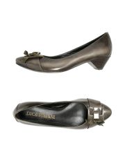 LUCA STEFANI - Closed-toe slip-ons 