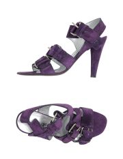 BRUNO FRISONI - High-heeled sandals