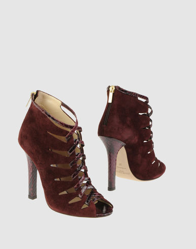 ZOOM JIMMY CHOO LONDON - Shoe boots