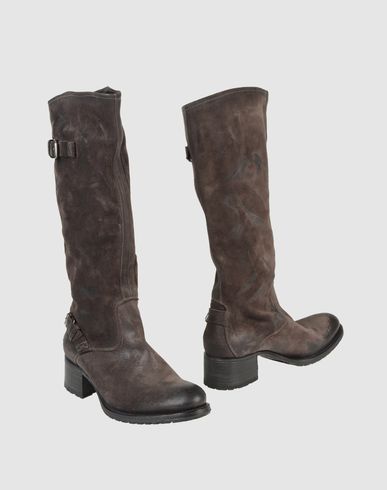 ZOOM N.D.C. MADE BY HAND - High-heeled boots
