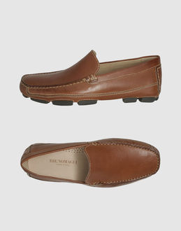 BRUNO MAGLI - CALZATURE - Mocassini - su YOOX.COM