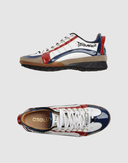  Bild dsquared2 - Sneakers