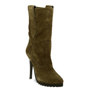 GIUSEPPE ZANOTTI DESIGN - booties