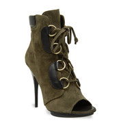 GIUSEPPE ZANOTTI DESIGN - booties
