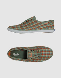 KEDS - CALZATURE - Sneakers slip on - su YOOX.COM
