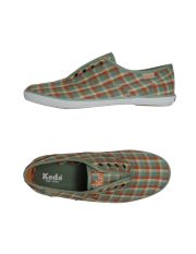 KEDS - スリッポンスニーカー