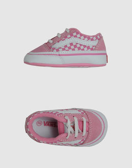 VANS - SCHUHE - Sneakers - bei YOOX.COM