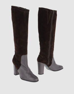 Nannini High-heeled Boots - Item 44243998