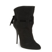 GIUSEPPE ZANOTTI DESIGN - booties