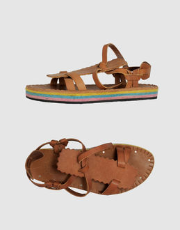 Camper To&ether Sandals - Item 44246821