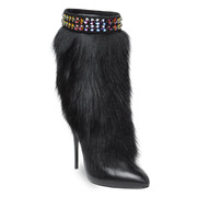 GIUSEPPE ZANOTTI DESIGN - booties