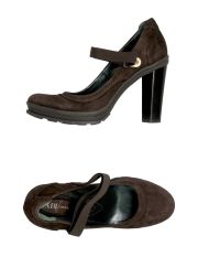 FABI - Platform pumps