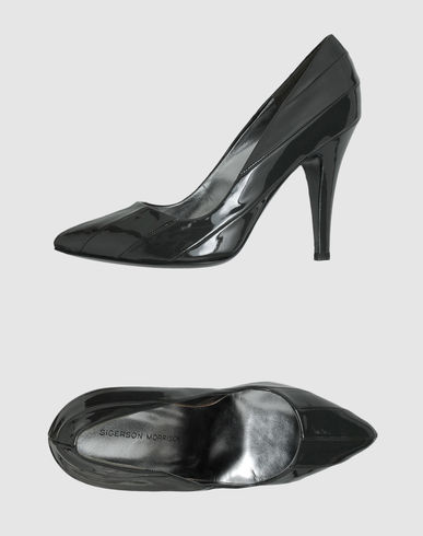 ZOOM SIGERSON MORRISON - Court