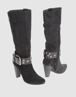 Bottes &agrave; talon - REPLAY