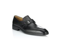 BALLY - Moccassins