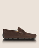 BALLY - Moccassins