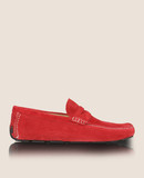 BALLY - Moccassins