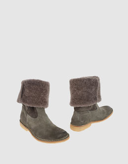 Esseutesse Ankle Boots - Item 44248287