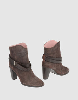 ESSEUTESSE - CALZATURE - Stivaletti - su YOOX.COM
