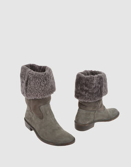 Esseutesse Ankle Boots - Item 44248292