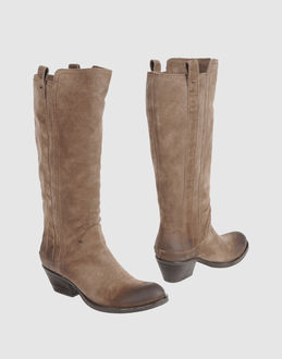 JULIE DEE - CALZATURE - Stivali con tacco - su YOOX.COM