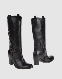 Bottes &agrave; talon - THE SELLER