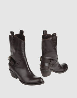 JULIE DEE - CALZATURE - Stivaletti - su YOOX.COM