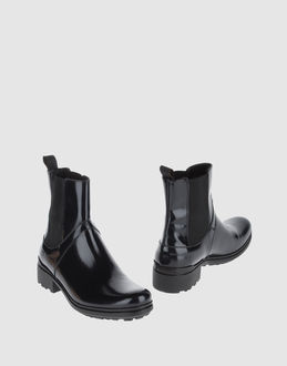 P.  BY  PIRELLI - CALZATURE - Stivaletti - su YOOX.COM