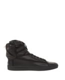 RAF SIMONS - High-top sneakers