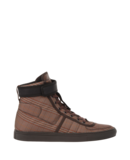 RAF SIMONS - High-top sneakers
