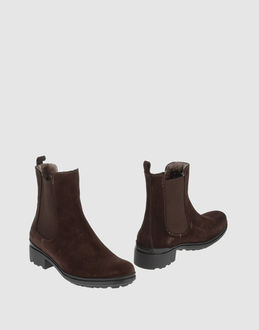 P.  By  Pirelli Ankle Boots - Item 44248560