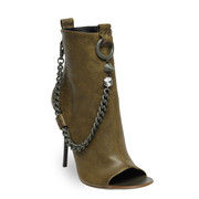 GIUSEPPE ZANOTTI DESIGN - booties