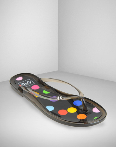 D&G - Flip flops