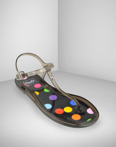 D&G - Flip flops
