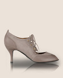 BALLY - ZAPATOS DE SALÓN ABIERTOS