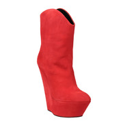 GIUSEPPE ZANOTTI DESIGN - booties