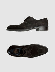 ALDO BRUE' - Laced shoes
