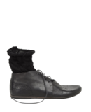 MARSèLL - High-top dress shoes